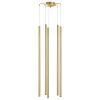 Подвесная люстра Lightstar Tubo L5T747443