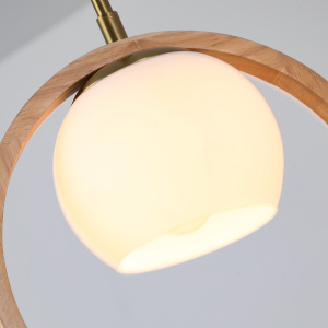 Подвесной светильник Arte Lamp Caprice A4182SP-1BR