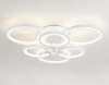Потолочная люстра Ambrella Light Acrylica Original FA4085