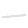 Подвесной светильник Maytoni Step P010PL-L30W4K