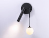 Настенный светильник Ambrella Light Comfort LineTech FL66385