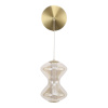 Бра ST Luce Spine SL6136.201.01