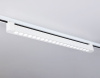 Трековый однофазный светильник Ambrella Light Track system GL6718