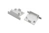 Заглушка для профиля DesignLed LE4932-ECS 003313