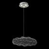 Подвесной светильник Loft IT Cloud 10247/350 Silver