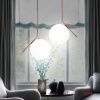 Подвесной светильник ImperiumLoft FlexIC Lights Family Michael Anastassiades 185397-22