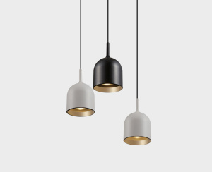 Декоративное кольцо Italline DE-315 gold