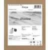 Бра Freya Shadow FR5422WL-01BZ