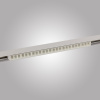 Трековый магнитный светильник AM Group MAGNET AM414 LL-20-24T-16W 3000K WH