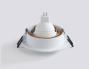 Встраиваемый светильник Ambrella Light Techno Spot Standard Tech TN102723