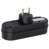 Сетевой разветвитель Uniel S-ES3-16O BLACK UL-00011232