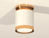 Потолочный светильник Ambrella Light Techno Spot XS8141030 (N8909, C8141, N8124)