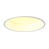 Встраиваемый светильник DesignLed BQ009115-WH-WW 003124
