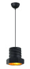 Подвесной светильник Arte Lamp Bijoux A6680SP-1BK