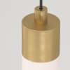 Подвесной светодиодный светильник Maytoni Technical Ray P022PL-L20G3K