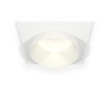 Встраиваемый светильник Ambrella Light Techno Spot XC6520020 (C6520, N6130)
