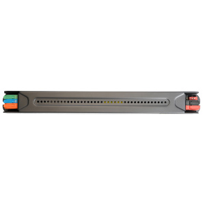 Трансформатор для светодиодной ленты с диммированием Feron LB006 200W 24V IP20 52131