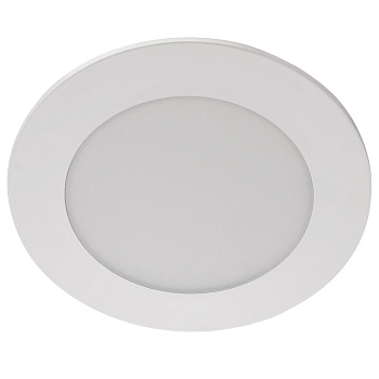 Встраиваемый светильник CCT Lightstar ZoccoIP65 223160IP65CCT