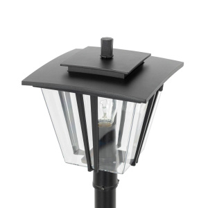 Ландшафтный светильник Citilux Forts CLU10B