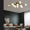 Потолочная люстра ImperiumLoft Maryon 207941-23