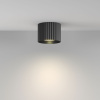 Потолочный светильник Maytoni Technical Calipso C106CL-GX53-B