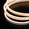 Гибкий неон Elektrostandard 24V 10W 120Led 2835 IP65 теплый белый 5м 4690389176111 a056258
