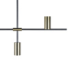Подвесной светильник Loft IT 8120-4