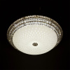 Потолочный светильник LED4U 1150-750 GD