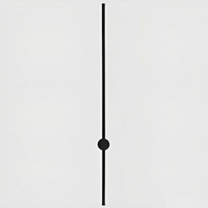 Настенный светильник Italline IT08-8019 black