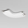 Коннектор питания Maytoni Accessories for tracks Radity TRA084CR-11W
