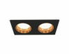 Встраиваемый светильник Ambrella Light Techno XC6526004 (C6526, N6113)