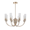 Люстра на штанге ST Luce Элегра SL1402.203.08