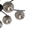 Потолочная люстра Freya Ava FR5564CL-08B