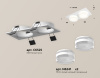 Встраиваемый светильник Ambrella Light Techno Spot XC6525066 (C6525, N6241)