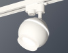 Трековый однофазный светильник Ambrella Light Track System XT1101071 (A2520, C1101, N7165)