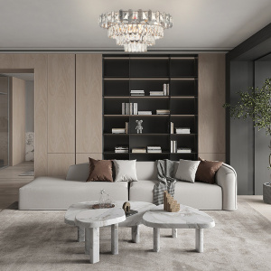 Потолочная люстра Arte Milano Sorrento 378109/8/570 CR