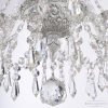 Подвесная люстра Bohemia Ivele Crystal AL16303/8/160 WMN