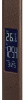 Настольная лампа Эра NLED-505-10W-BR Б0057201