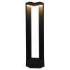 Ландшафтный светильник Reluce 09980-0.7-001JH 0.6M LED12W BK RLOS