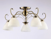 Потолочная люстра Ambrella Light Traditional TR3046
