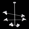 Люстра на штанге ST Luce Minne SL1801.503.06