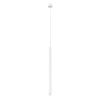 Подвесной светильник Arte Lamp Solid A5570SP-1WH
