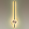 Бра Odeon Light 4256/18WL