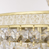 Потолочная люстра Bohemia Ivele Crystal AL19041/55FL AGW