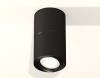 Потолочный светильник Ambrella Light Techno Spot XS7402160 (C7402, A2071, C7402, N7002)