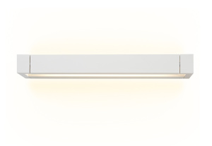 Настенный светильник Crystal Lux KANTO AP12W LED WH
