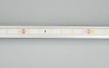 Светодиодная лента герметичная Arlight RTW-PFS-A60-11mm 24V White6000 (4.8 W/m, IP68, 2835, 5m) 034157
