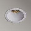 Встраиваемый светильник Arte Lamp Ducre Mini A7093PL-1WH