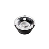Сменная оптика для модулей STELLA PRO 07507х/07509х max 12W линза 36G Lightstar Stella Pro 075136