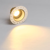 Встраиваемый светильник Voltalighting Glen BL1075.60.3K.TB